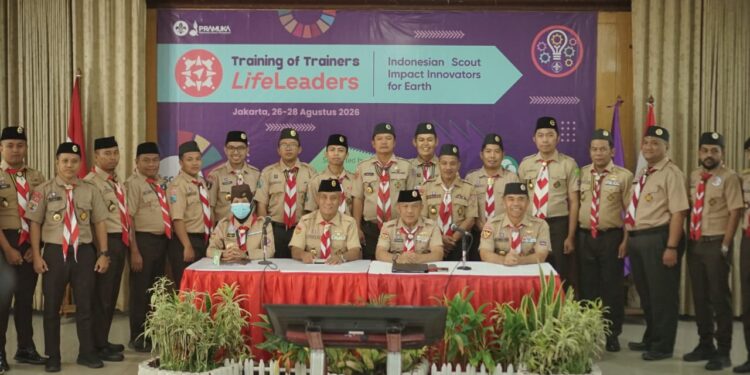 ToT LIFE LEADERS