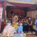Mabigus SD se-Kwarran Purwojati Kunjungi Stand di Hari Kedua Festival Pramuka Banyumas