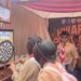 Ka Mabiran Purwojati Kunjungi Stand Kwarran Purwojati di Festival Pramuka Banyumas