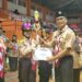 SMPN 1 Jatilawang dan SMPN 3 Karanglewas Juara Lomba Gelar Keterampilan Penggalang Kwarcab Banyumas 2026
