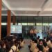 SMK Negeri 1 Purwojati Asah Kreativitas Pramuka Penegak melalui Presentasi Video pada Jumat Rutin
